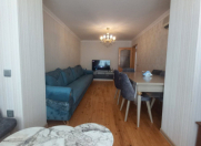 Satılır 3 otaqlı 80 m2 köhnə tikili Bakıxanov