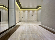 Satılır 3 otaqlı 126 m2 yeni tikili Qara Qarayev m.