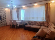 Satılır 4 otaqlı 138 m2 yeni tikili Bakıxanov