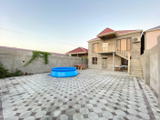 Satılır 5 otaqlı 180 m2 həyət evi Sumqayıt