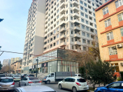 İcarəyə verilir 1 otaqlı 100 m2 obyekt Neftçilər m.