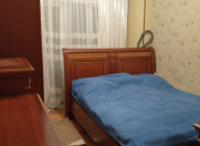 İcarəyə verilir 2 otaqlı 60 m2 yeni tikili 8 mkr