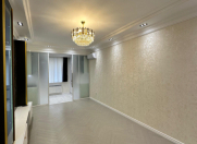 Satılır 3 otaqlı 94 m2 yeni tikili Nəriman Nərimanov m.