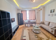 İcarəyə verilir 3 otaqlı 125 m2 yeni tikili Caspian Plaza