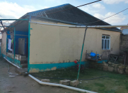 Satılır 3 otaqlı 110 m2 həyət evi Binə