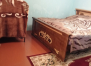 İcarəyə verilir 3 otaqlı 100 m2 bağ evi Qusar