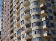 İcarəyə verilir 3 otaqlı 127 m2 yeni tikili Gənclik m.