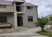 Satılır 7 otaqlı 180 m2 bağ evi Türkan