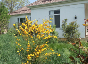 İcarəyə verilir 3 otaqlı 120 m2 bağ evi Qusar