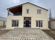 Satılır 5 otaqlı 250 m2 bağ evi Nardaran