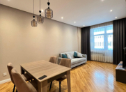 Satılır 2 otaqlı 71 m2 yeni tikili Qara Qarayev m.