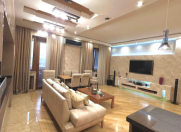 Satılır 3 otaqlı 140 m2 yeni tikili Nəriman Nərimanov m.