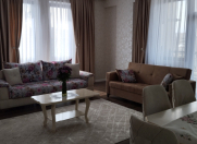 İcarəyə verilir 2 otaqlı 87 m2 yeni tikili Koala parkı