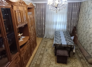 Satılır 5 otaqlı 120 m2 köhnə tikili Y.Günəşli