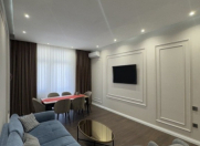 Satılır 3 otaqlı 100 m2 yeni tikili Nəriman Nərimanov m.