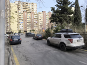 Satılır 2 otaqlı 65 m2 köhnə tikili Əhmədli