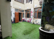 İcarəyə verilir 5 otaqlı 120 m2 ofis İçəri Şəhər