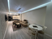 İcarəyə verilir 2 otaqlı 88 m2 yeni tikili Şah İsmayıl Xətai m.