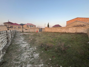 Satılır 4.5 sot torpaq Şüvəlan