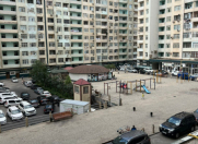 Satılır 3 otaqlı 121 m2 yeni tikili Həzi Aslanov m.