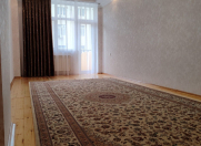 Satılır 3 otaqlı 117 m2 yeni tikili Həzi Aslanov
