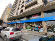 İcarəyə verilir 3 otaqlı 100 m2 obyekt Gənclik m.