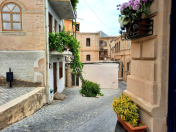 İcarəyə verilir 8 otaqlı 400 m2 ofis İçəri Şəhər m.