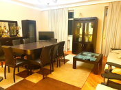 İcarəyə verilir 4 otaqlı 190 m2 yeni tikili Nəriman Nərimanov m.