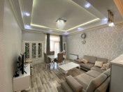 Satılır 3 otaqlı 85 m2 yeni tikili Ağ şəhər