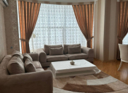 Satılır 3 otaqlı 135 m2 yeni tikili Nəriman Nərimanov m.