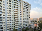 Satılır 2 otaqlı 53 m2 yeni tikili Əhmədli m.