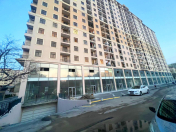 İcarəyə verilir 2 otaqlı 75 m2 obyekt Gənclik m.