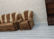 İcarəyə verilir 2 otaqlı 77 m2 yeni tikili Xırdalan