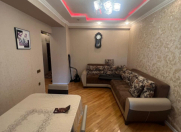 Satılır 3 otaqlı 80 m2 yeni tikili Yasamal parkı