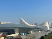 Satılır 2 otaqlı 34 m2 yeni tikili Nəriman Nərimanov m.