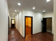 İcarəyə verilir 3 otaqlı 90 m2 ofis Gənclik m.