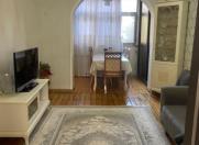 Satılır 3 otaqlı 68 m2 köhnə tikili 3 mkr