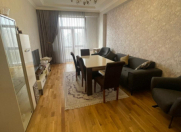 Satılır 2 otaqlı 73 m2 yeni tikili Neftçilər m.