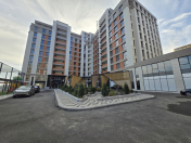 Satılır 2 otaqlı 68 m2 yeni tikili 6-cı parallel