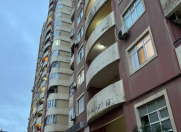 Satılır 2 otaqlı 71 m2 yeni tikili Nəriman Nərimanov m.