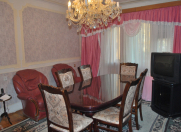 Satılır 4 otaqlı 100 m2 köhnə tikili Nəriman Nərimanov m.