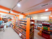 Satılır 3 otaqlı 1600 m2 obyekt Salyan