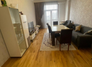 Satılır 2 otaqlı 80 m2 yeni tikili 8 km