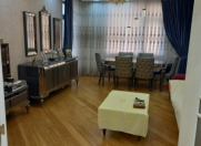 Satılır 2 otaqlı 105 m2 yeni tikili Qara Qarayev m.