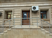 İcarəyə verilir 5 otaqlı 200 m2 ofis 28 May m.