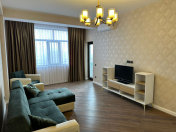 Satılır 2 otaqlı 66 m2 yeni tikili Xalqlar Dostluğu m.