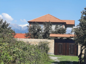 Satılır 4 otaqlı 130 m2 həyət evi Qəbələ