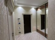 İcarəyə verilir 2 otaqlı 70 m2 yeni tikili Nizami m.