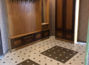 İcarəyə verilir 2 otaqlı 76 m2 yeni tikili 8 km