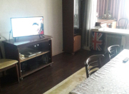 Satılır 1 otaqlı 40 m2 köhnə tikili Nərimanov heykəli